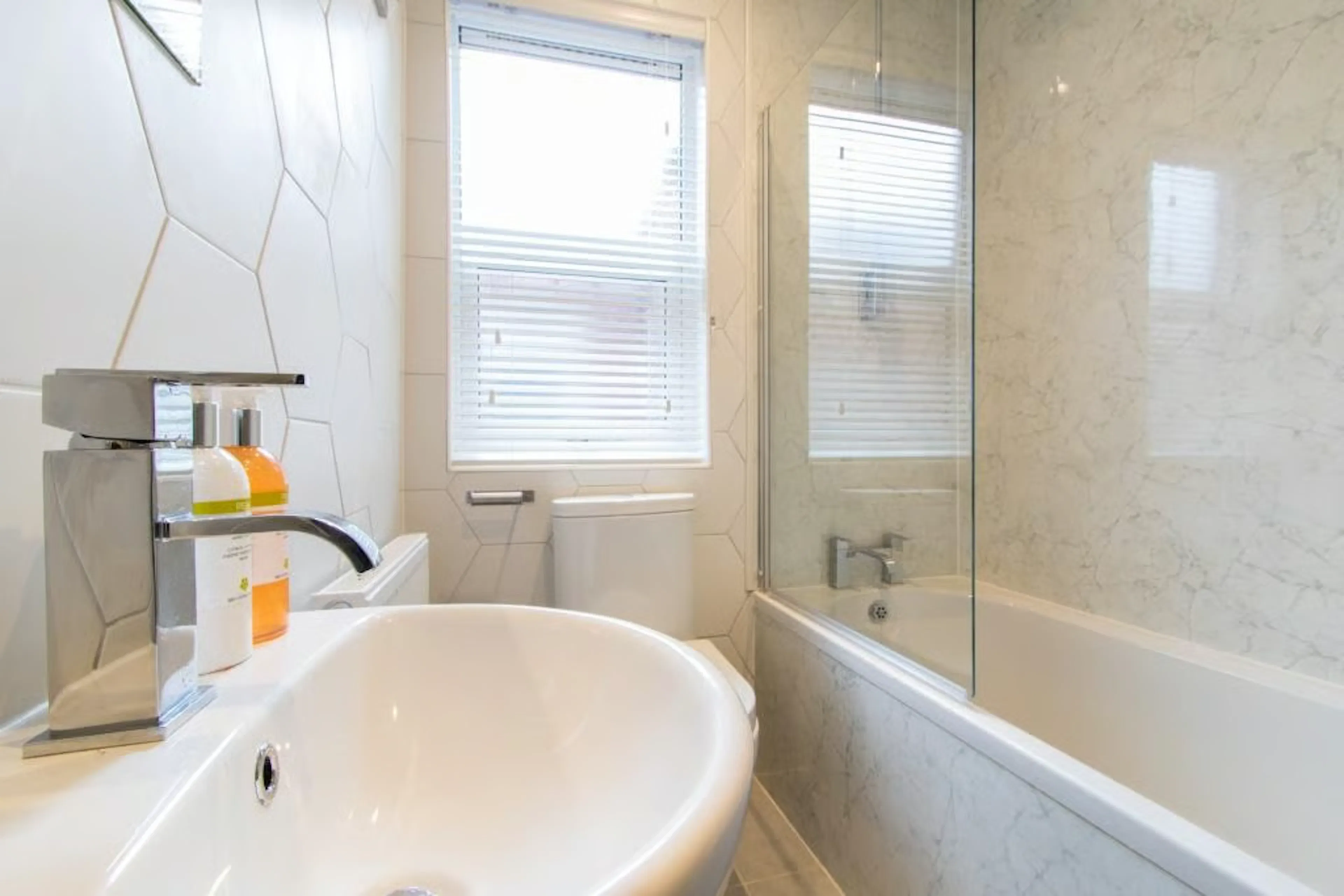 BATHROOM BATHROOM 1