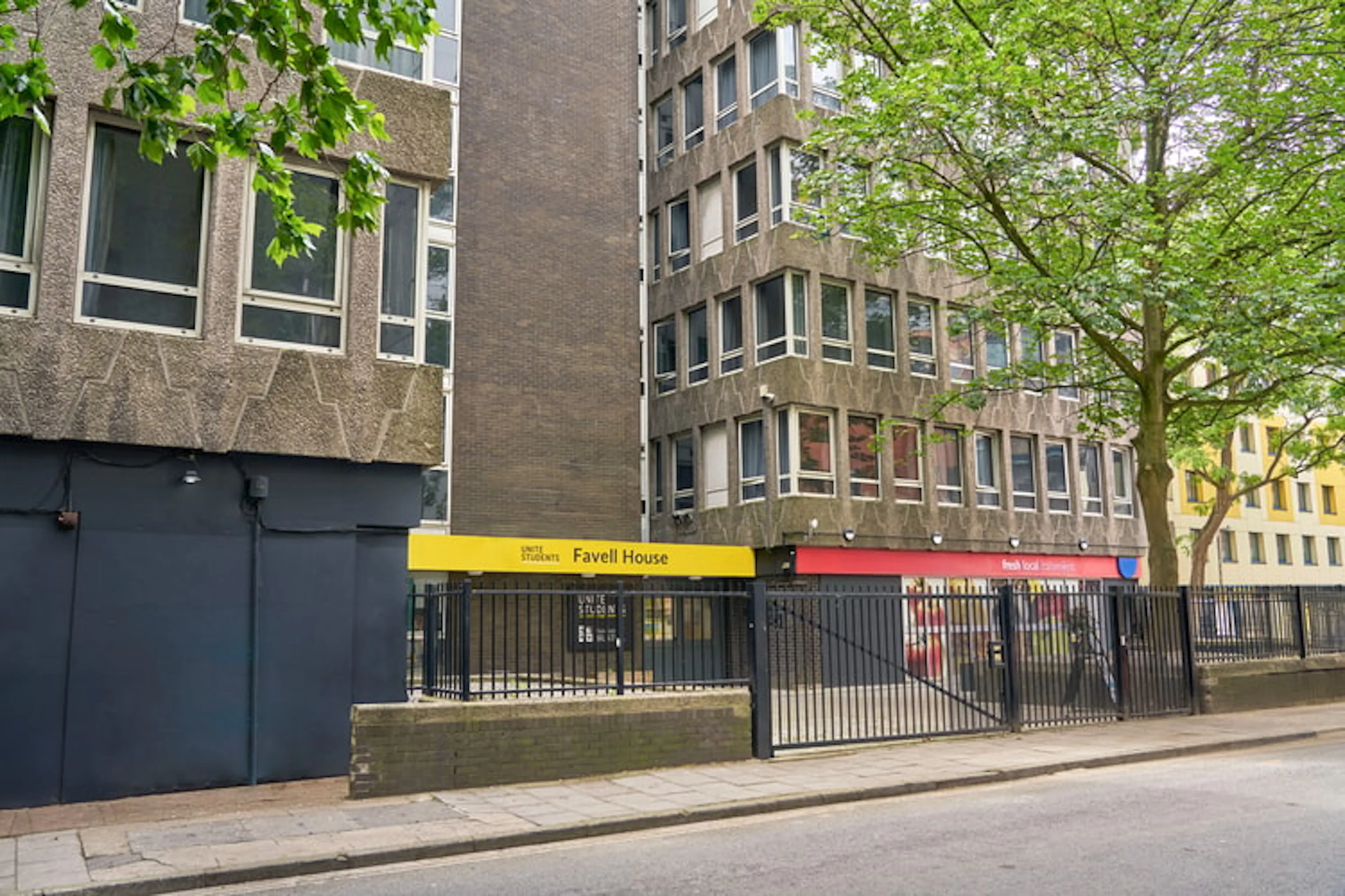 BUILDING BUILDING 2