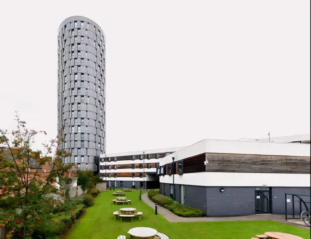 The Summit-Leicester-BUILDING-1