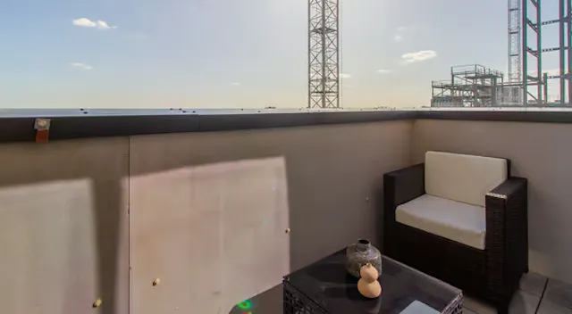 Premium Studio room image 1