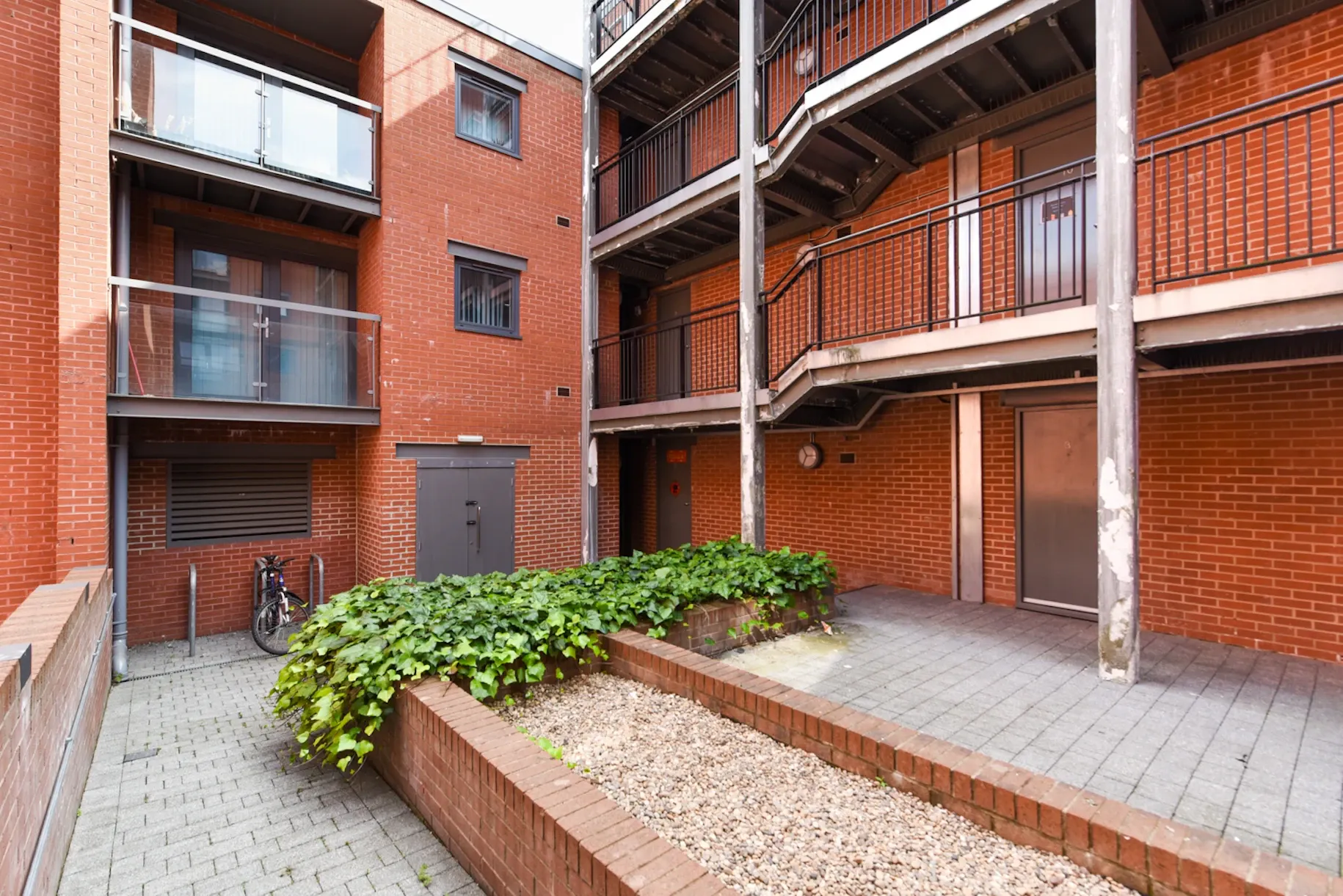 Mellor Apartments @ Central Place-Sheffield-BUILDING-1
