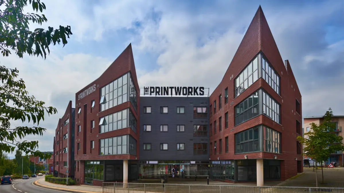 The Printworks