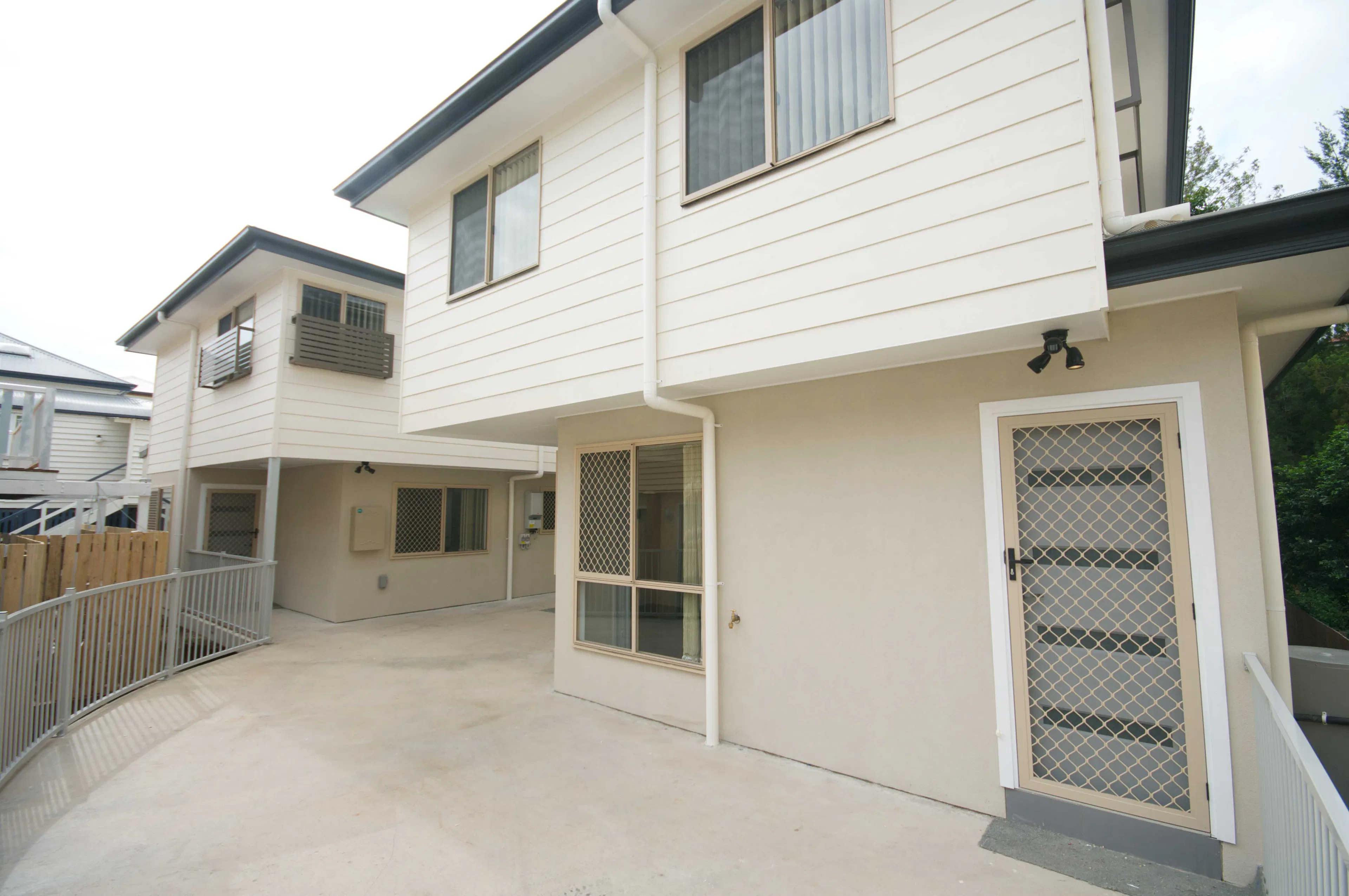 Deluxe Room BUILDING 3