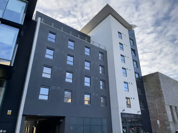 Justice Mill Studios, Aberdeen-Aberdeen-BUILDING-1