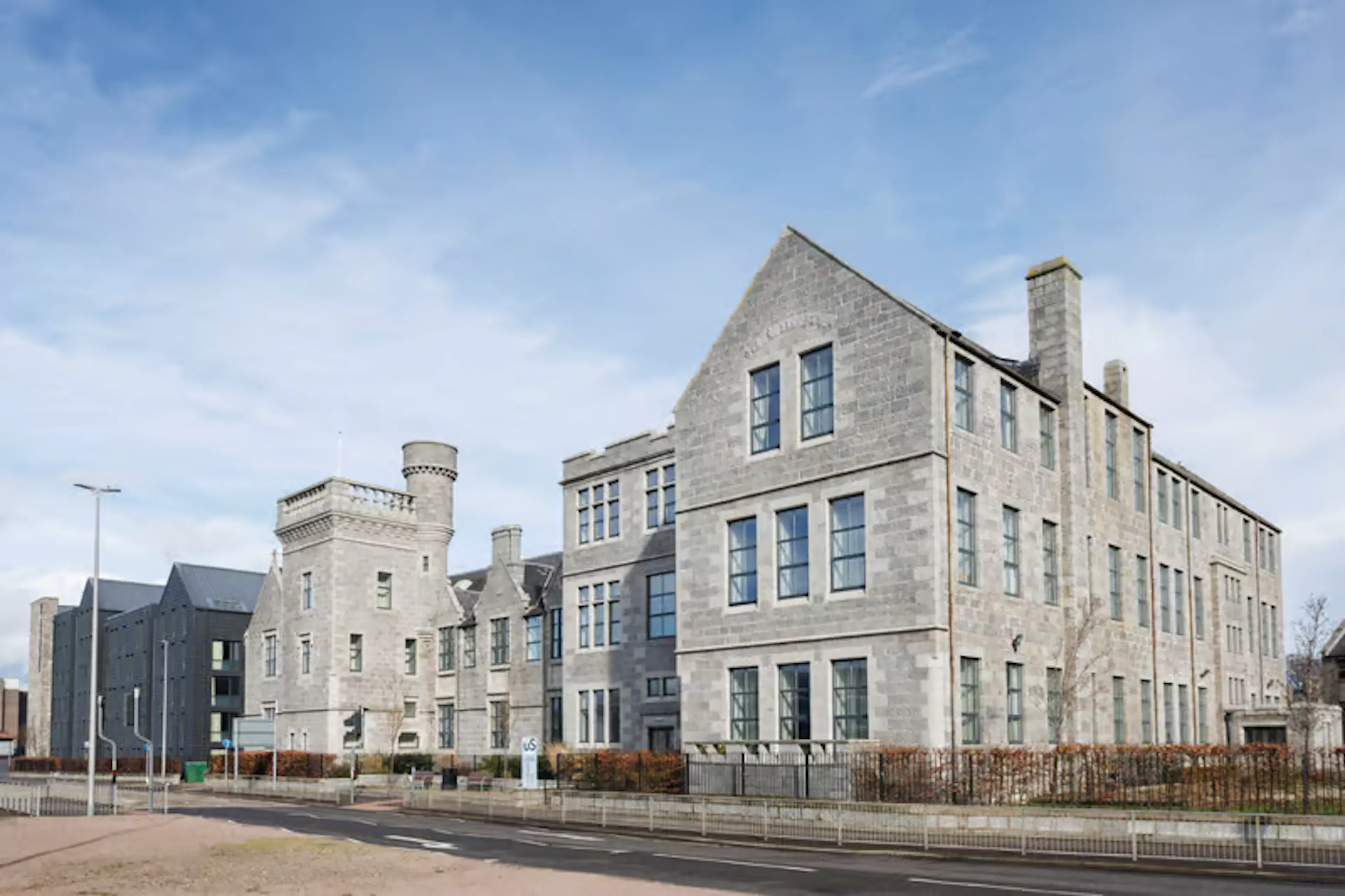 Causeway View, Aberdeen