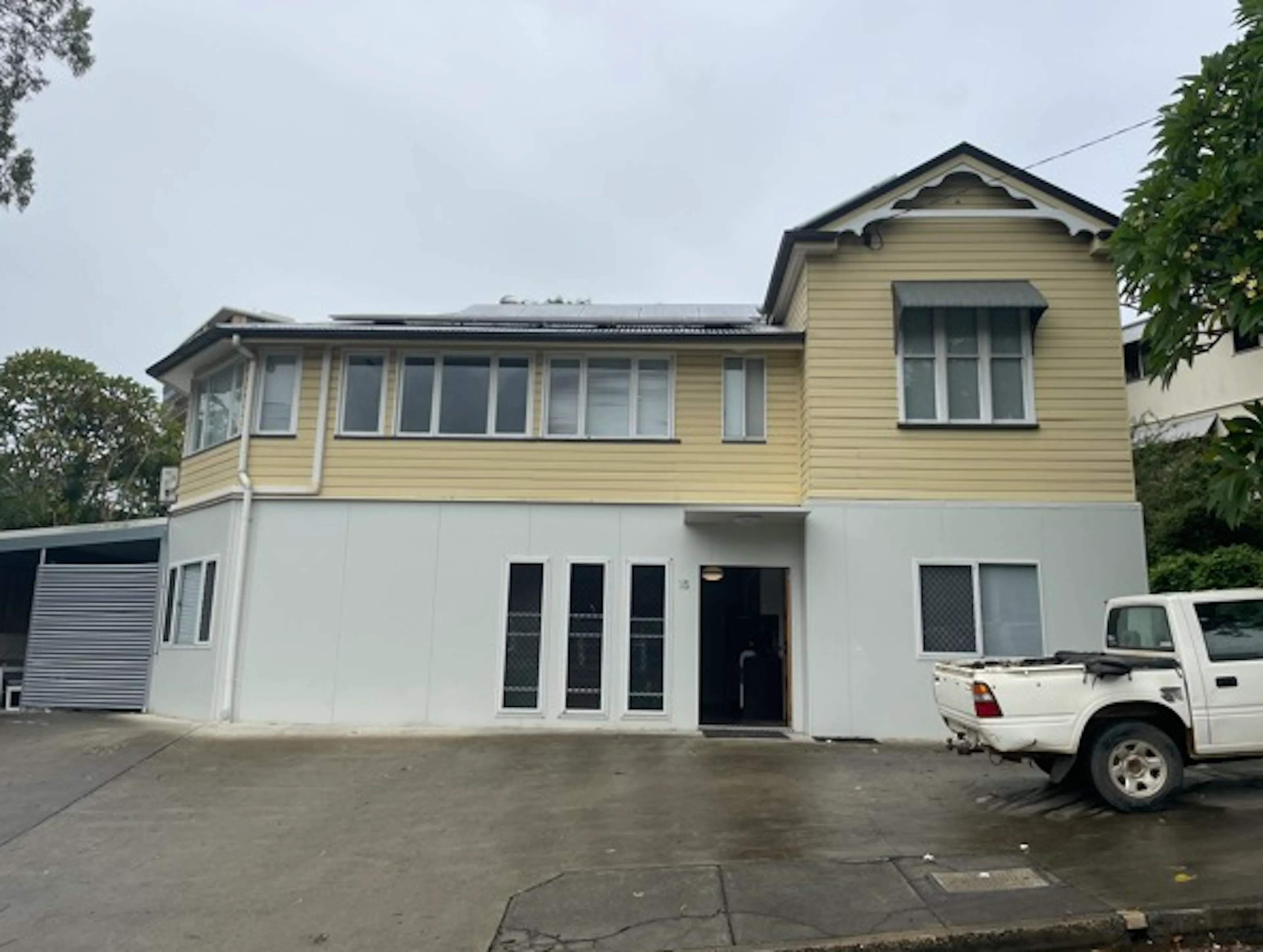 BUILDING BUILDING 2