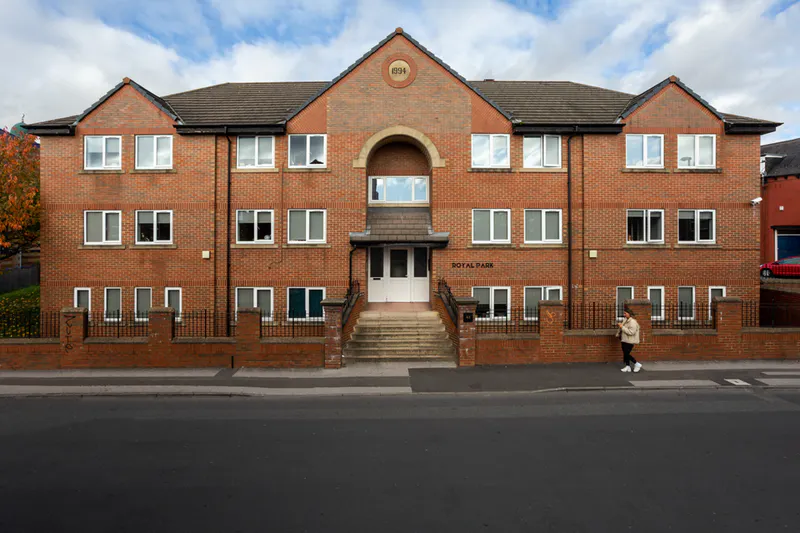 48 Royal Park Road