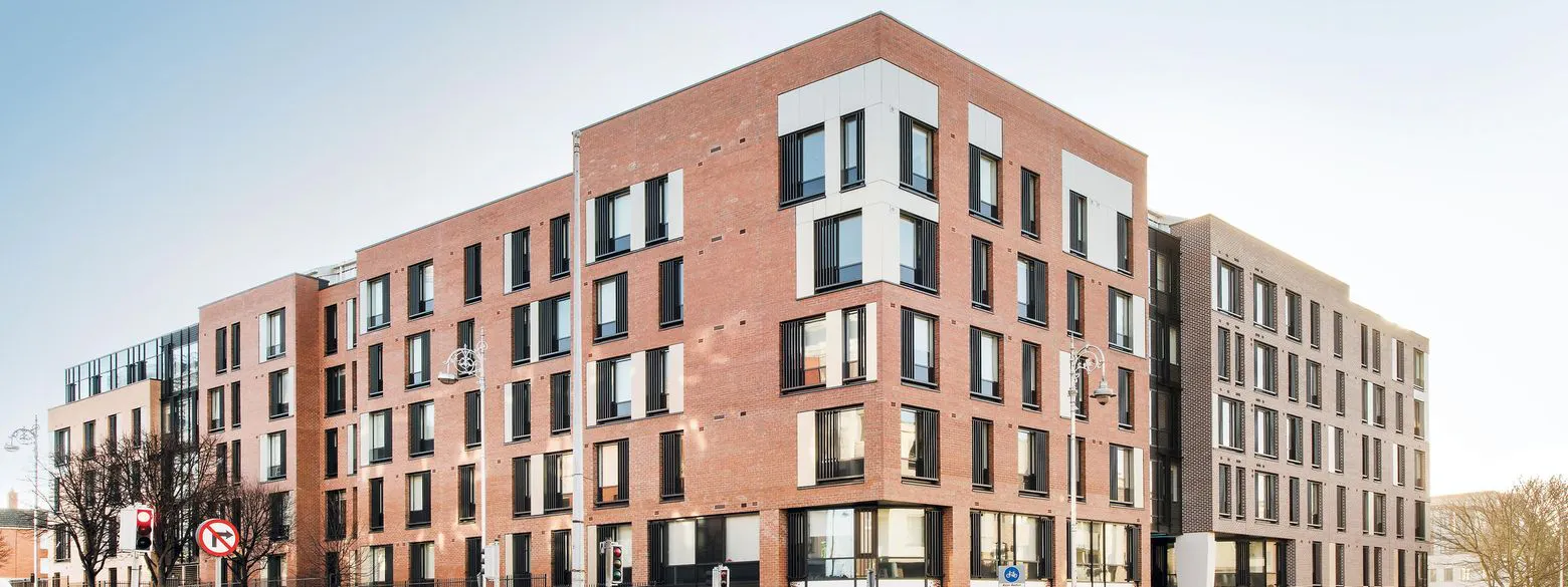 Kavanagh Court-Dublin-BUILDING-1
