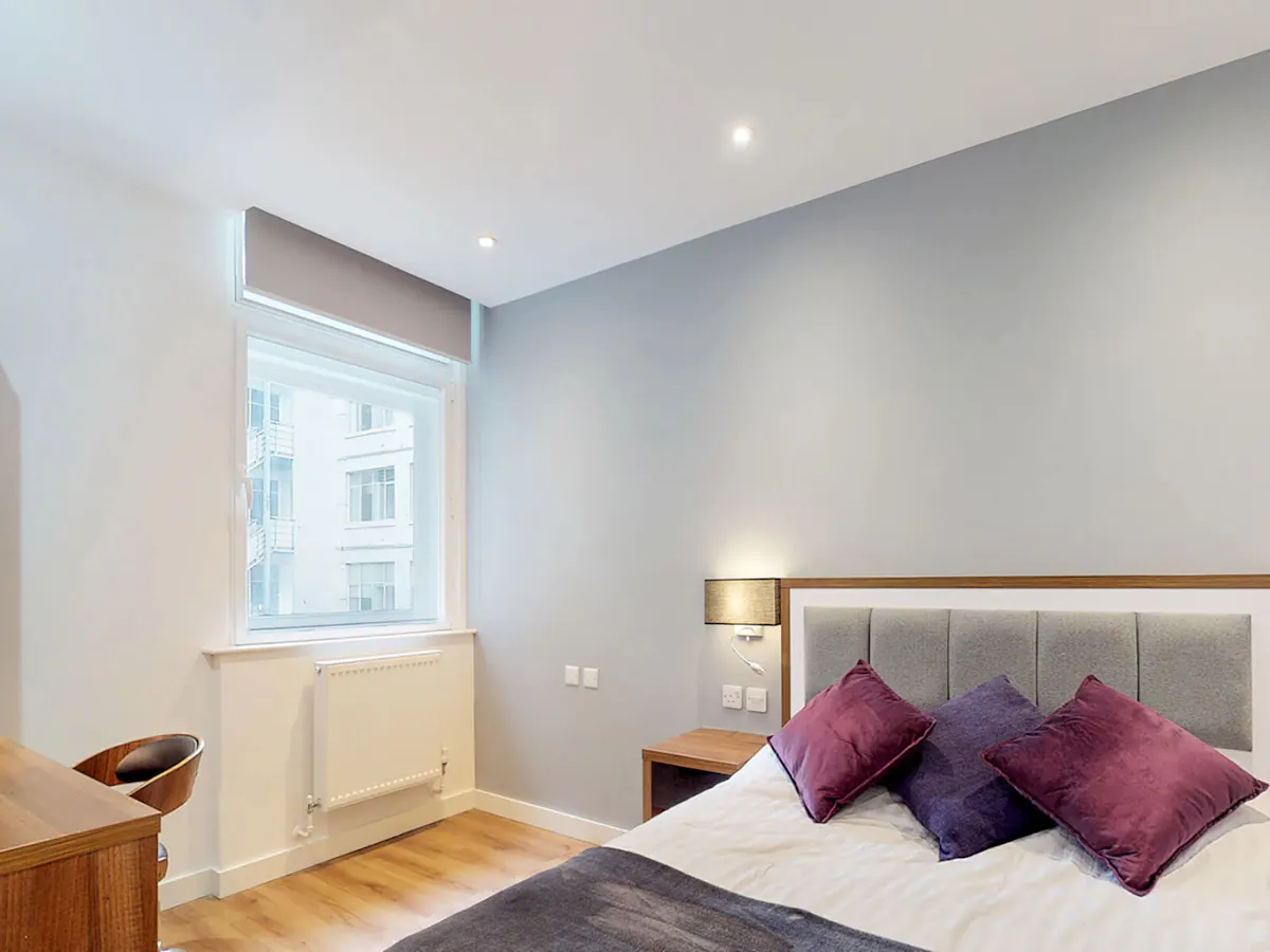 Platinum Studio ROOM