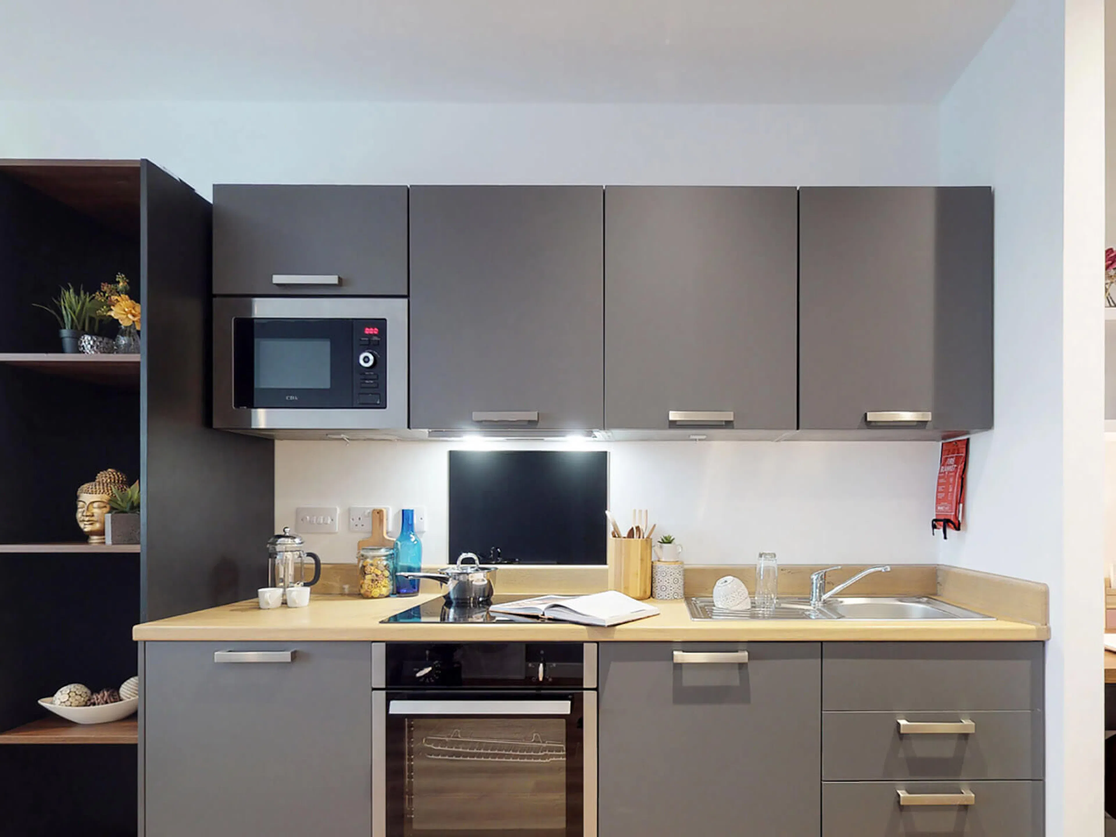 KITCHEN KITCHEN 3