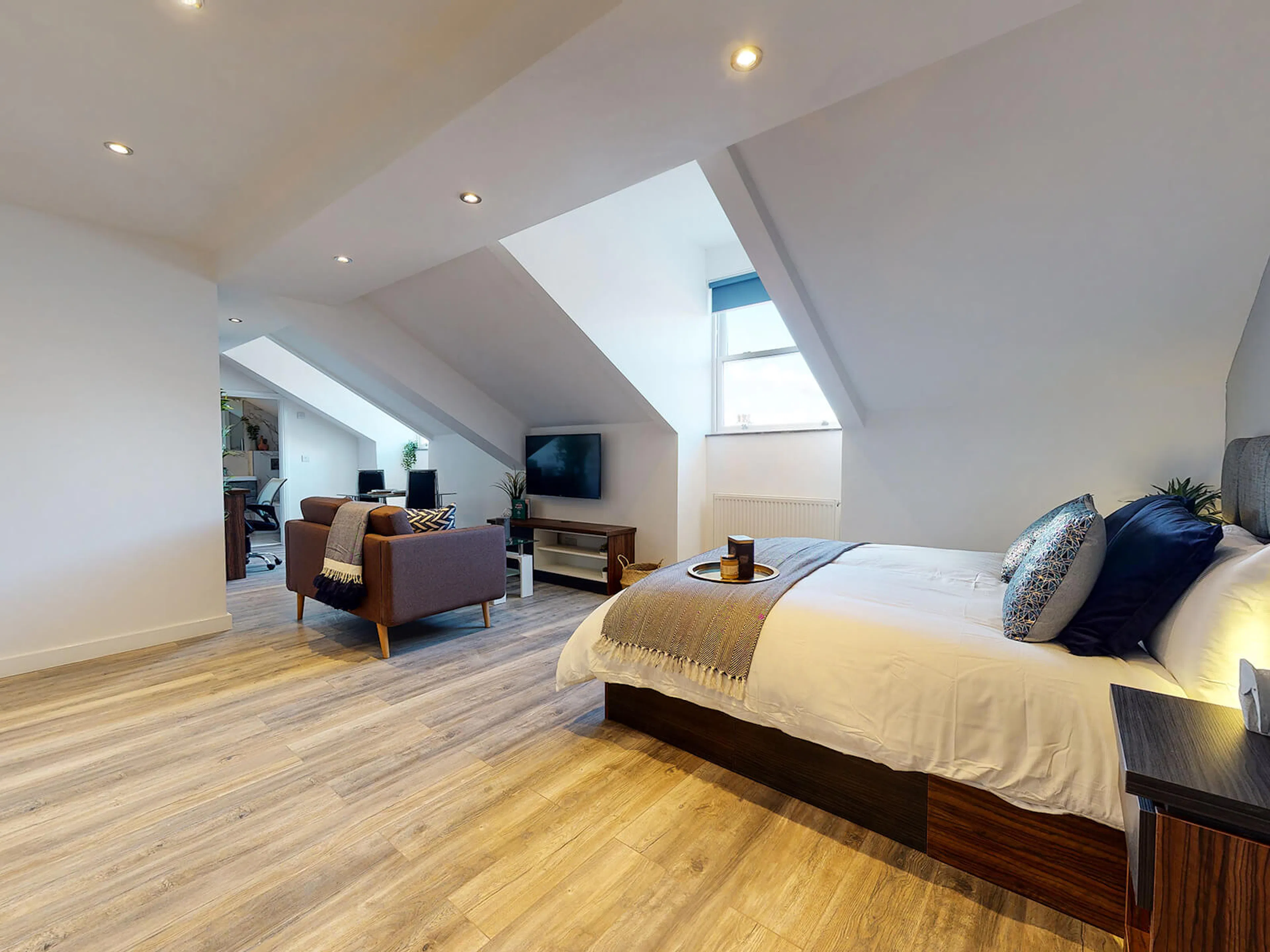 Platinum Studio ROOM 1