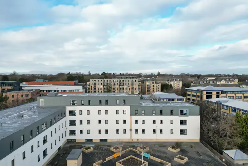 The Pepper Mill-Edinburgh-BUILDING-1