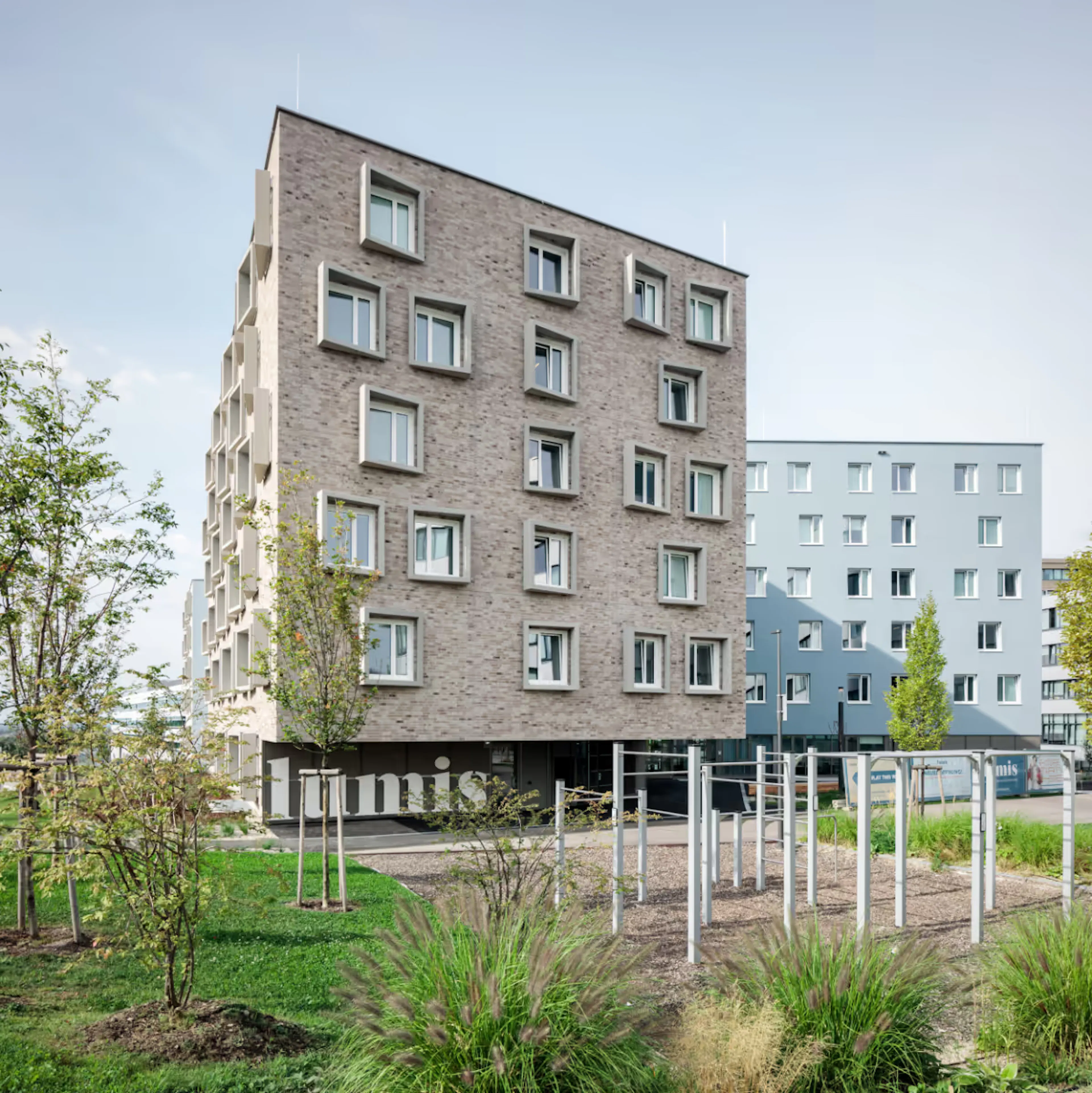 Lumya Vienna