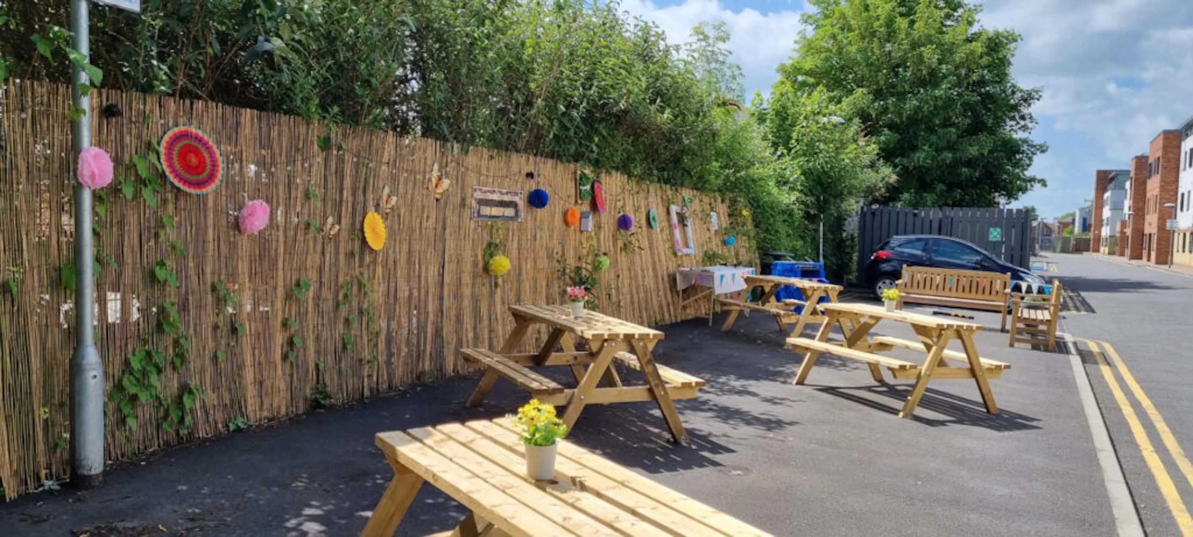 Community COMMON_AREA 1