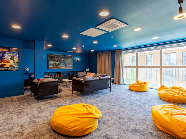 Premium Studio room image 1