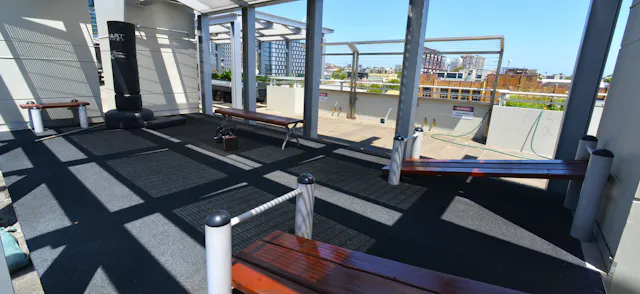 ultra studio room image 1