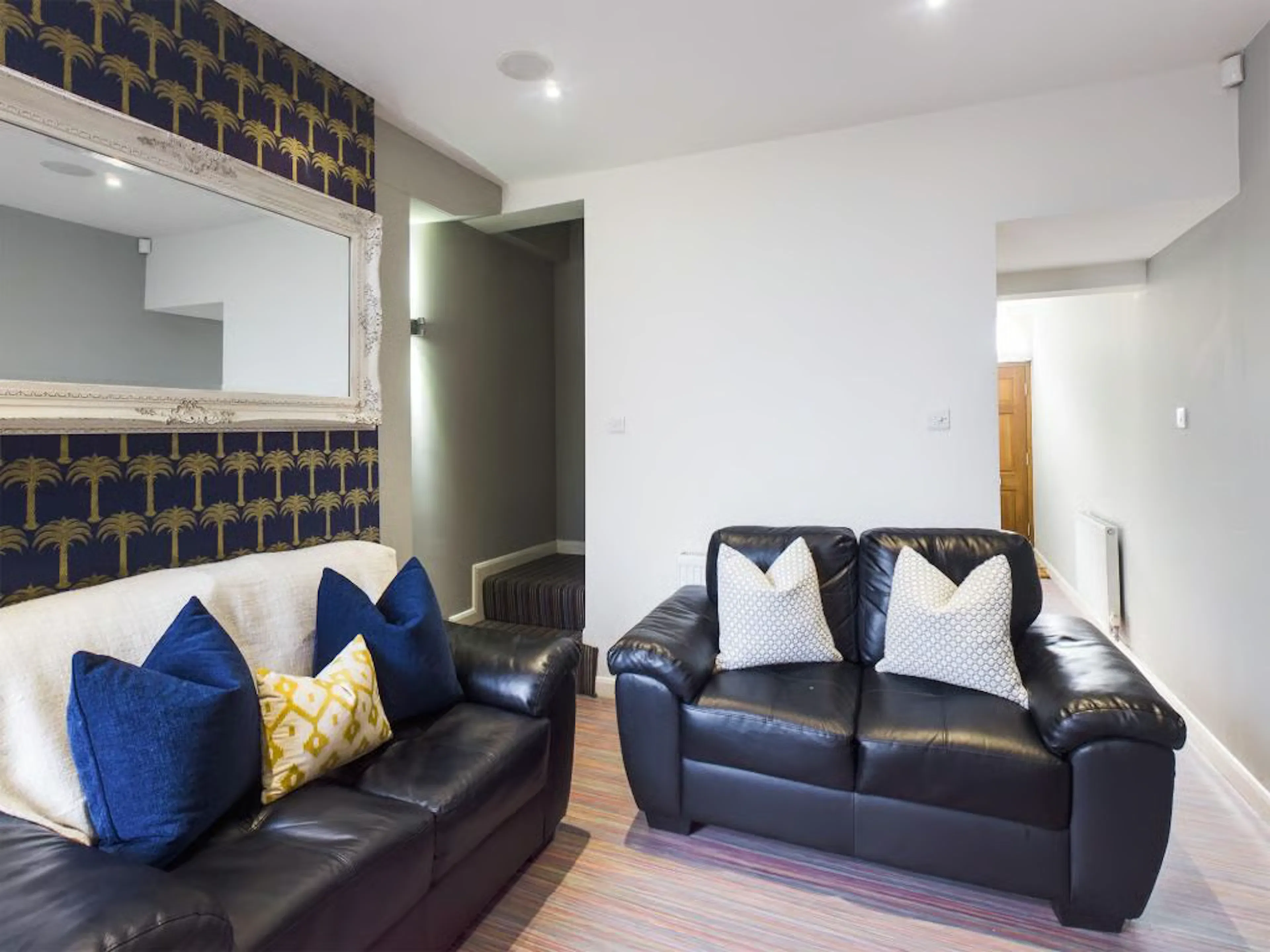 3 Bedroom Apartment COMMON_AREA 4