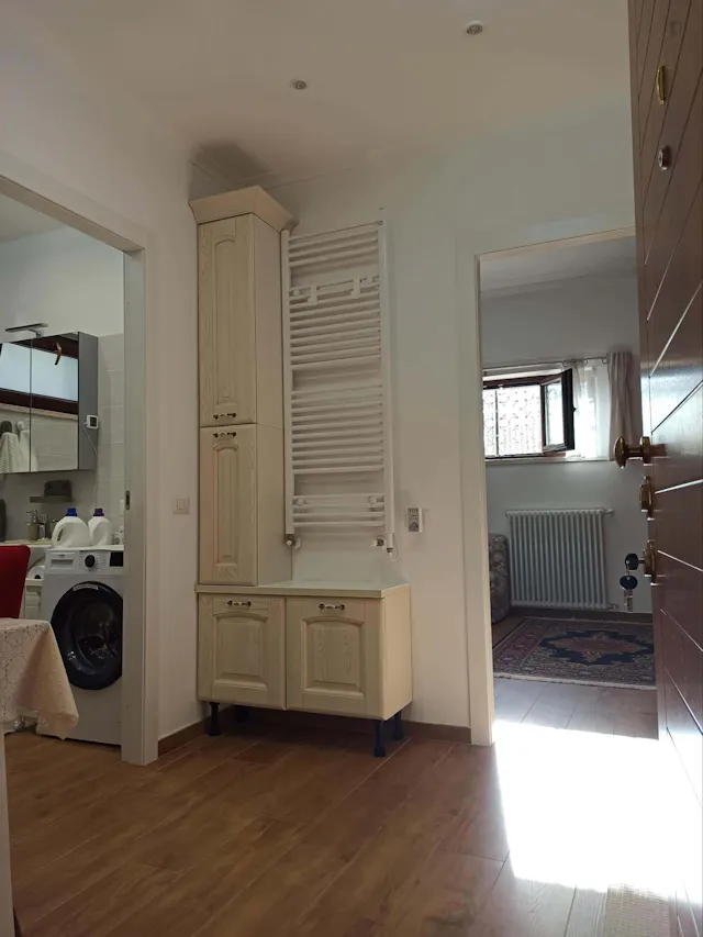 1 Bedroom Apartment room image 6