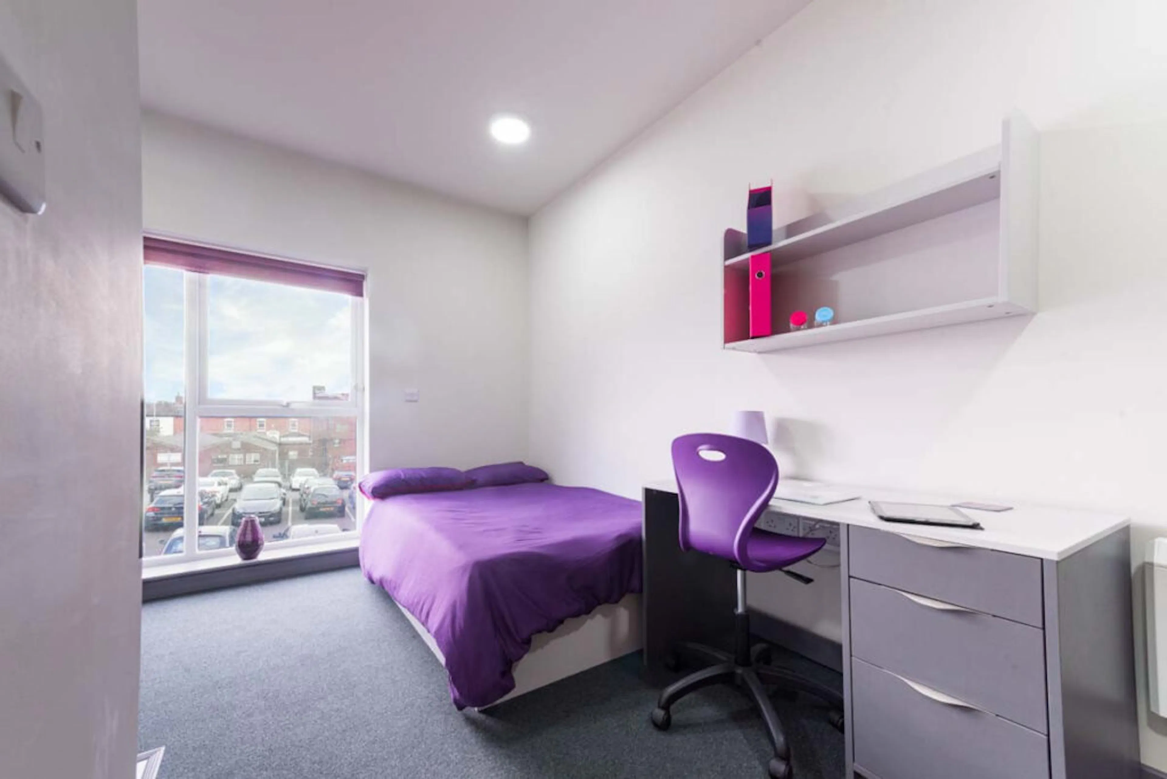 Deluxe Studio ROOM 2