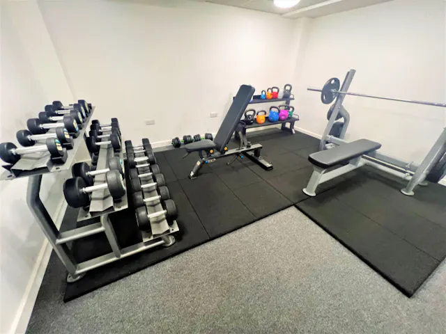 Premier Luxe Studio(UK Guarantor not required) room image 1