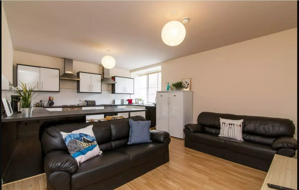 Platinum Non Ensuite