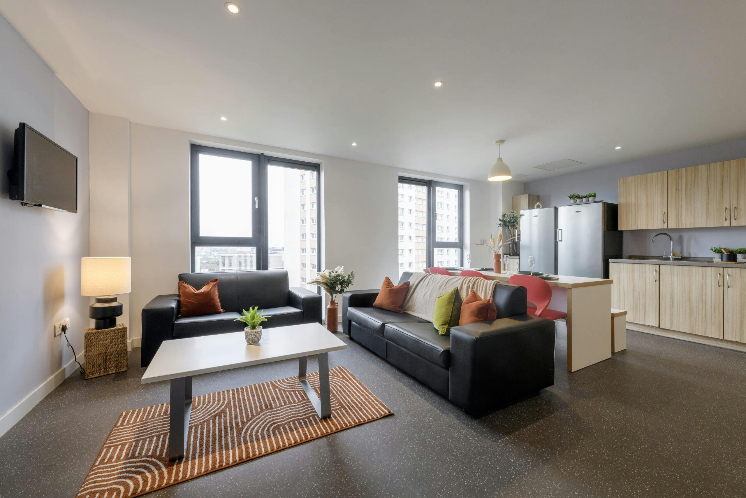 Premium Ensuite