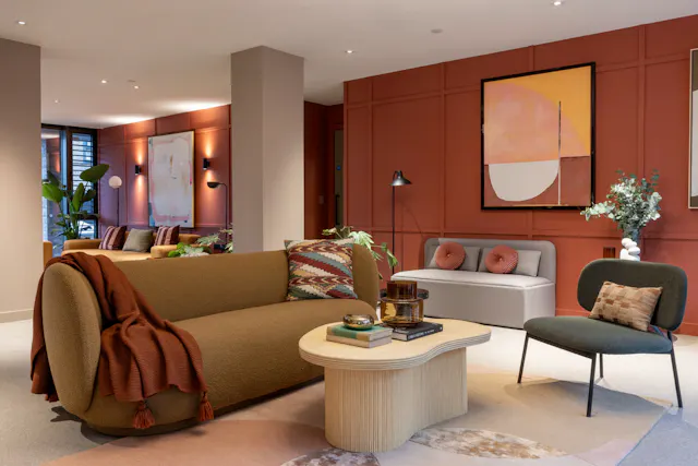 Premium Studio room image 1