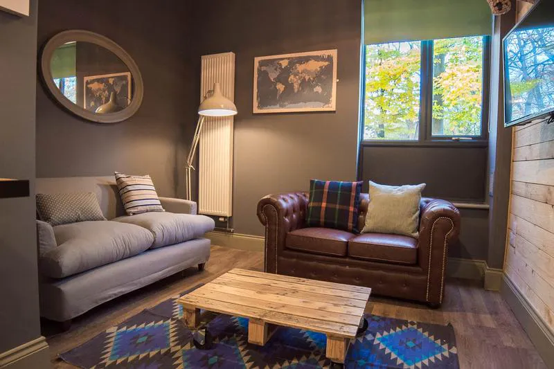 Bronze Plus Room