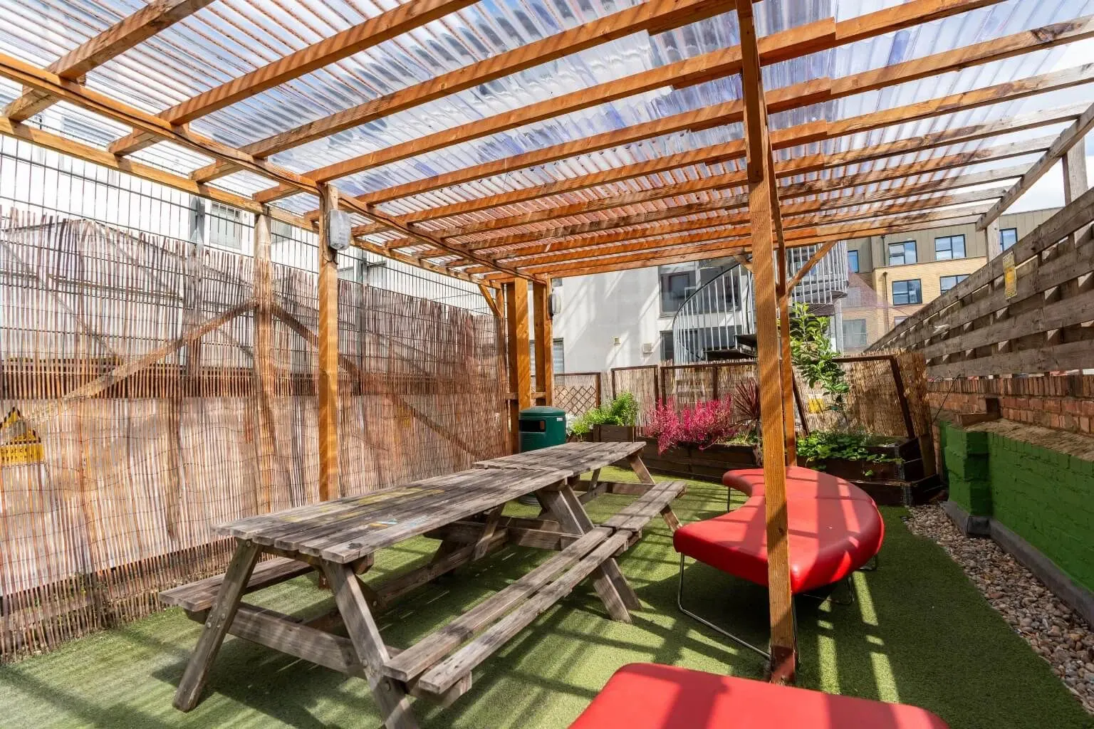 Don Gratton House, London-London-COMMON_AREA-1