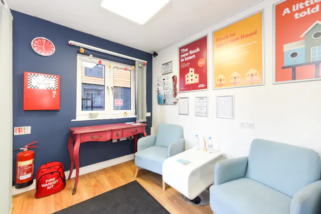Five bed Platinum Plus room image 1