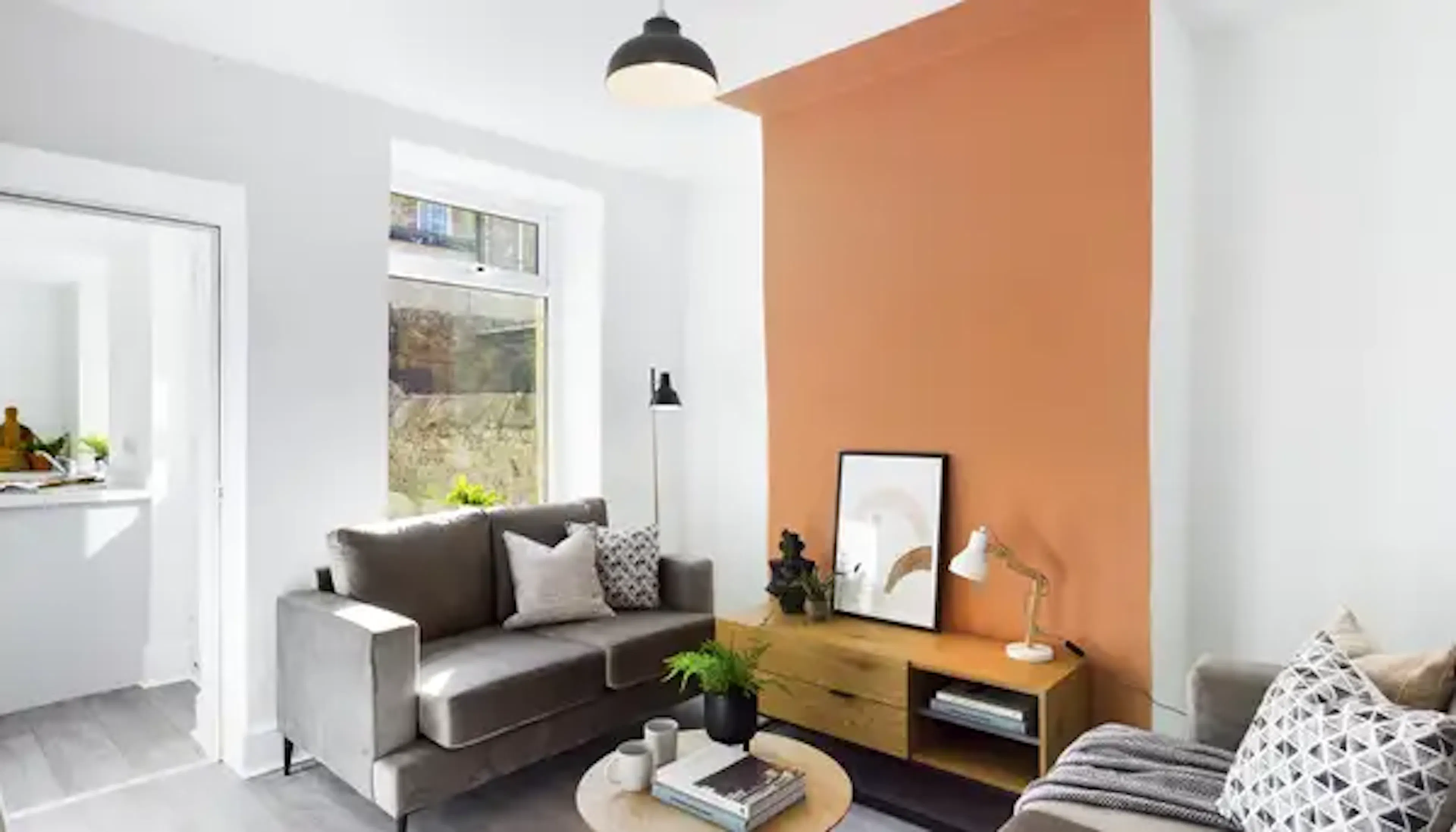 5 Bed Apartment COMMON_AREA 4