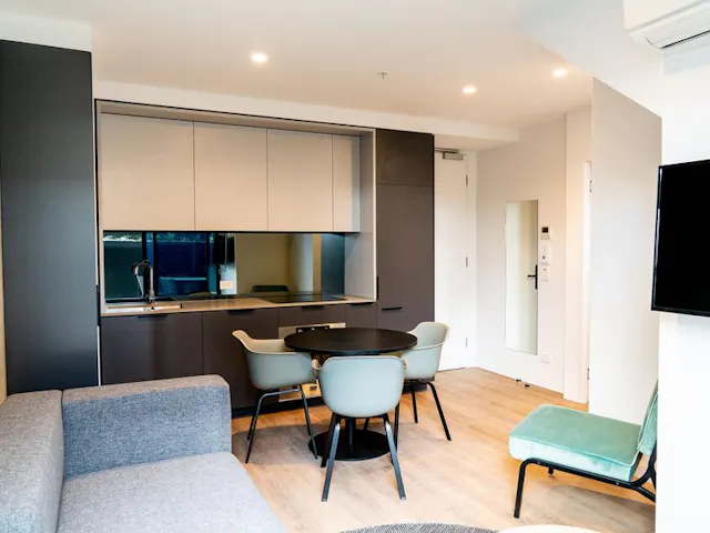 Premium Studio room image 1