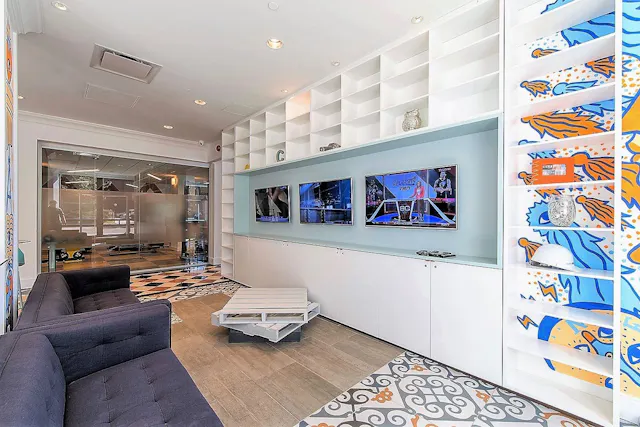 1 Bedroom, 1 Bathroom Apartment room image 1