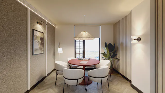 Deluxe Studio Lite room image 1