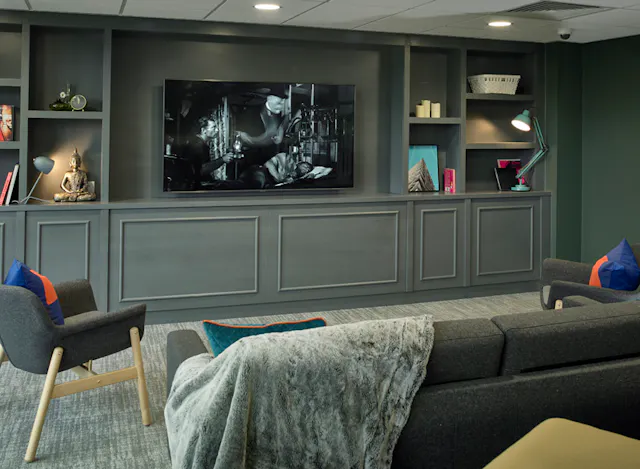 Premium Studio room image 1