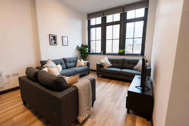 Bronze En-Suite room image 1
