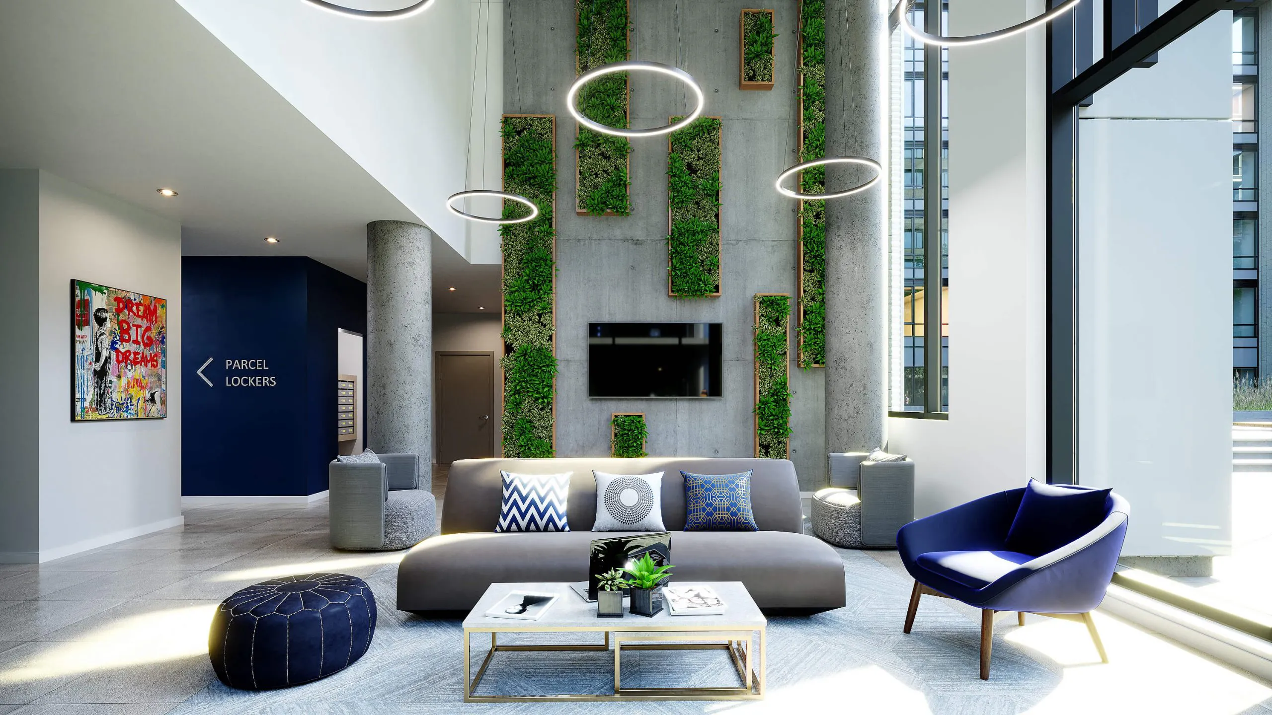 Community COMMON_AREA 2