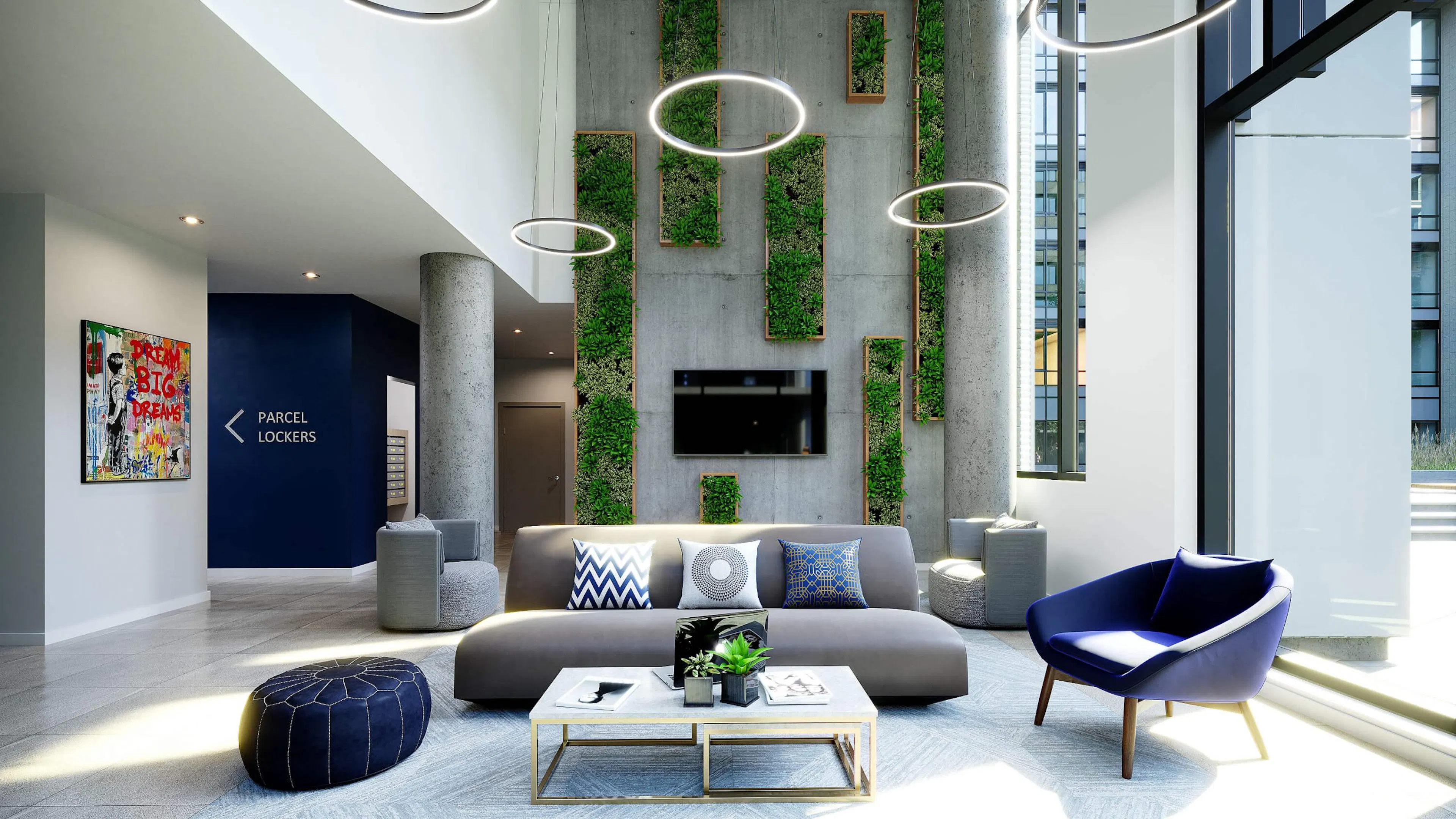 Community COMMON_AREA 2