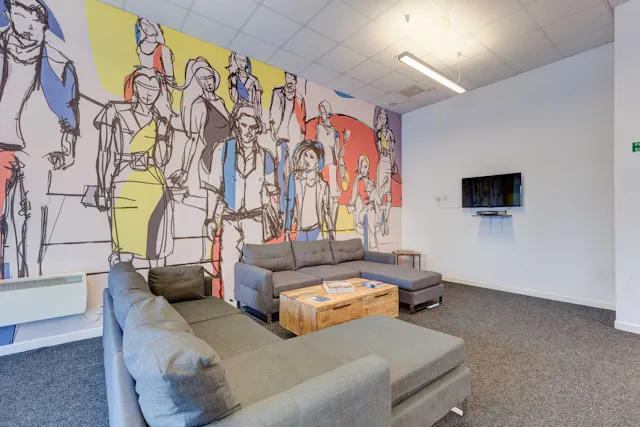 Premium Studio room image 1