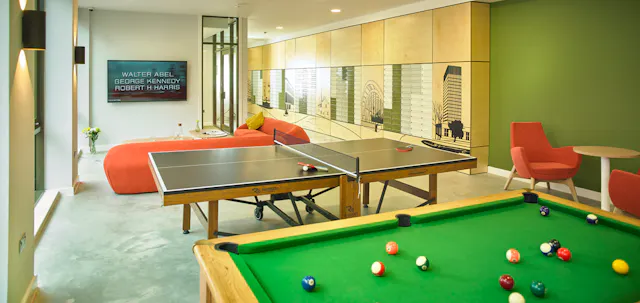 Deluxe Studio room image 1