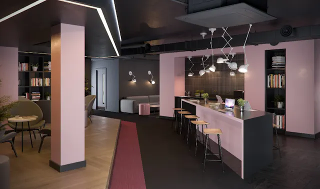 Superior Studio room image 1