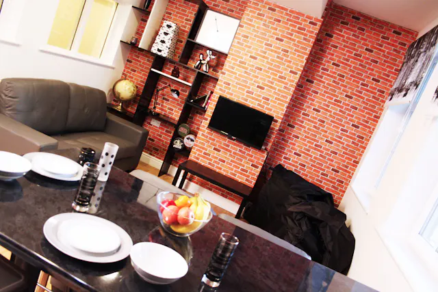 Bronze Studio room image 1