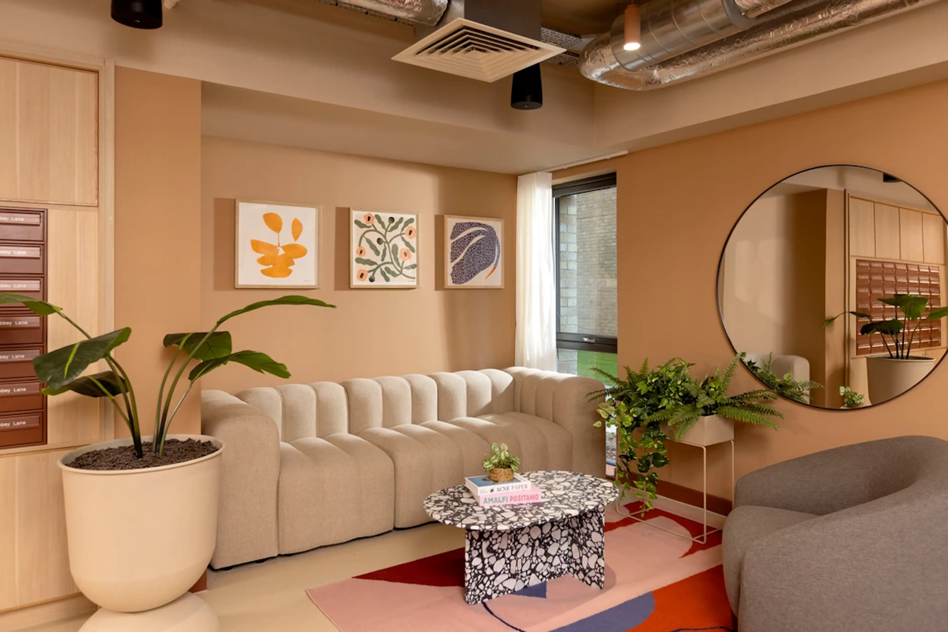 COMMON_AREA COMMON_AREA 1