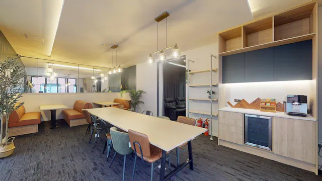 Studio Ground Floor room image 1