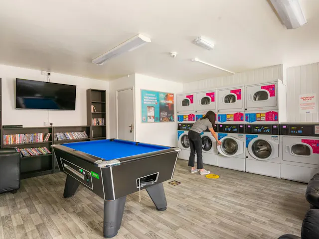 4 bed Shared House Standard room image 1