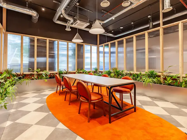 Premium Studio room image 1