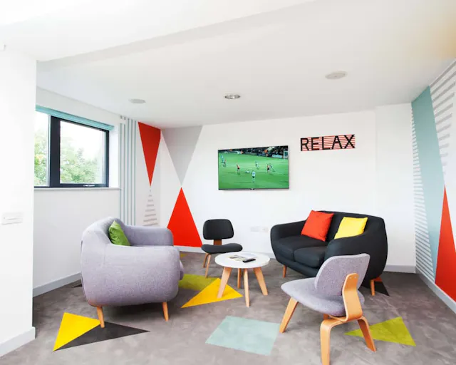 Premium Studio room image 1