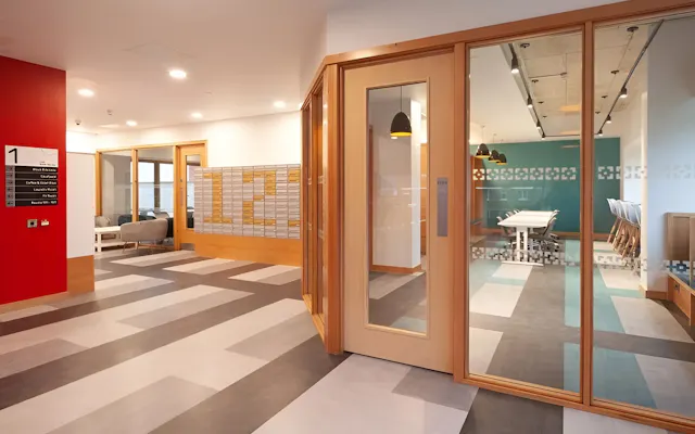 En Suite – Top floor room image 1