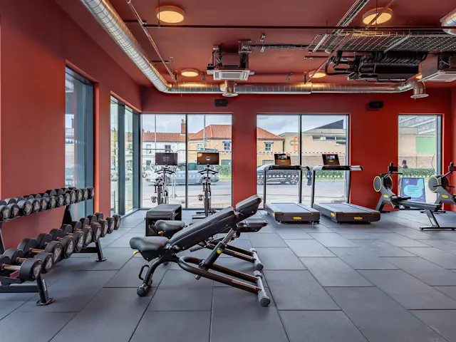 Premium Studio room image 1