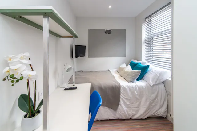 4 Bed Apartment room image 1